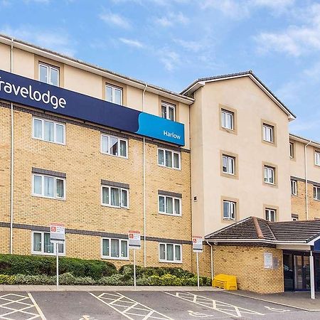 Travelodge Харлоу Экстерьер фото