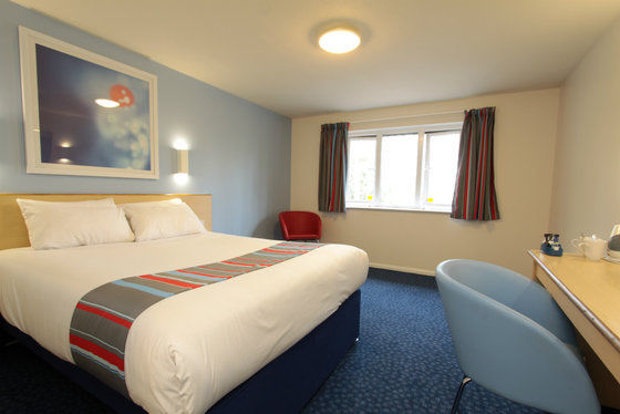 Travelodge Харлоу Номер фото