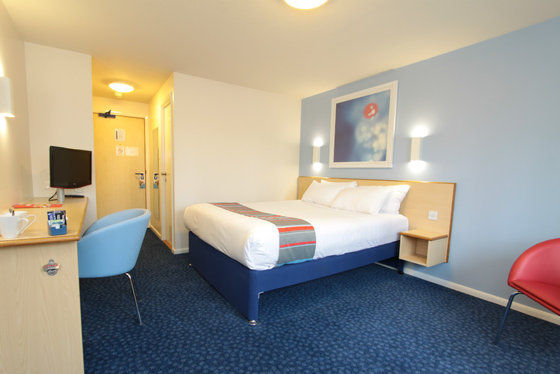 Travelodge Харлоу Номер фото